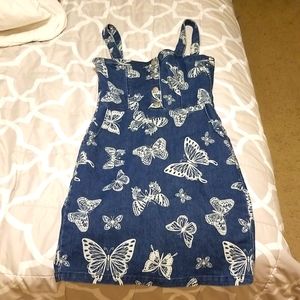 Womens is (1)  dress